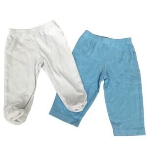 Bundle of Baby Pants sz 3-6 months